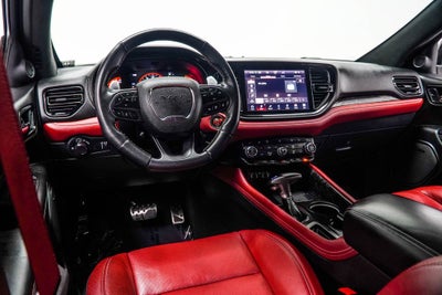 2024 Dodge Durango SRT Hellcat Premium