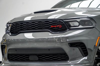 2024 Dodge Durango SRT Hellcat Premium