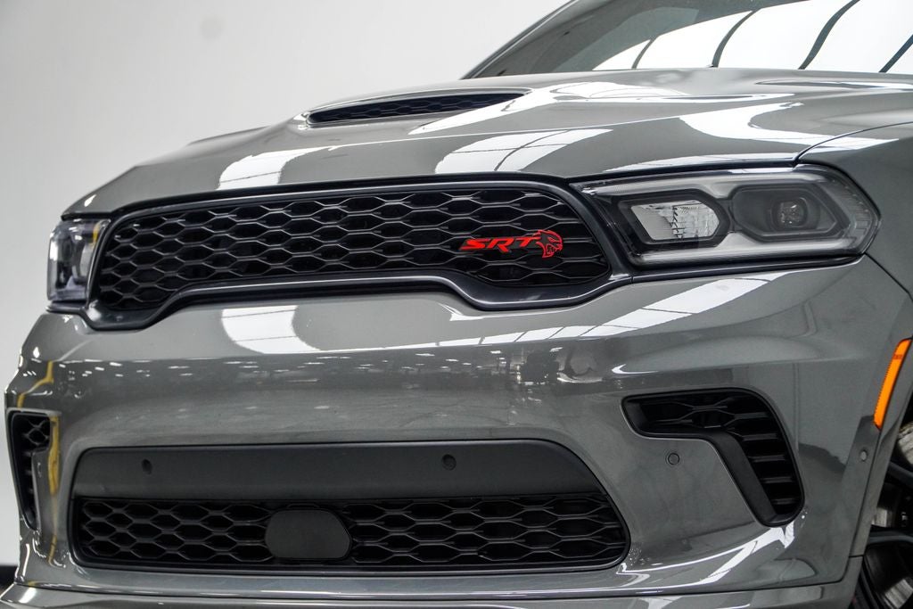2024 Dodge Durango SRT Hellcat Premium