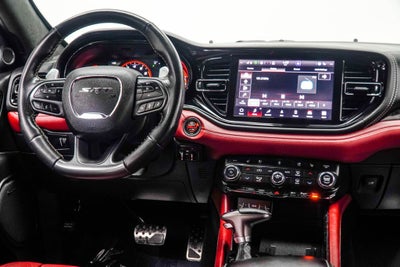 2024 Dodge Durango SRT Hellcat Premium
