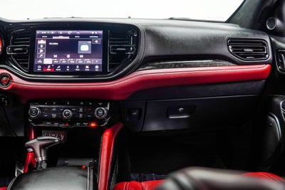 2024 Dodge Durango SRT Hellcat Premium