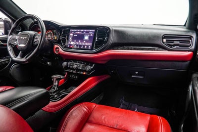 2024 Dodge Durango SRT Hellcat Premium