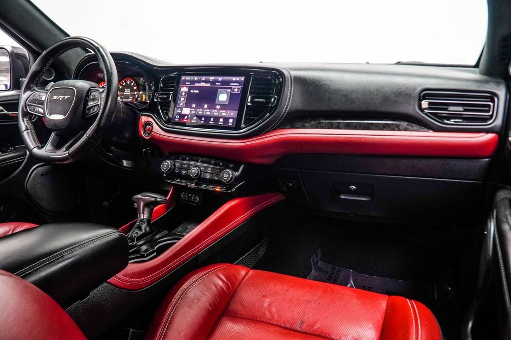 2024 Dodge Durango SRT Hellcat Premium