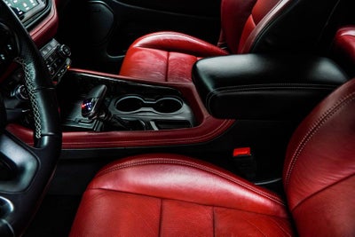 2024 Dodge Durango SRT Hellcat Premium