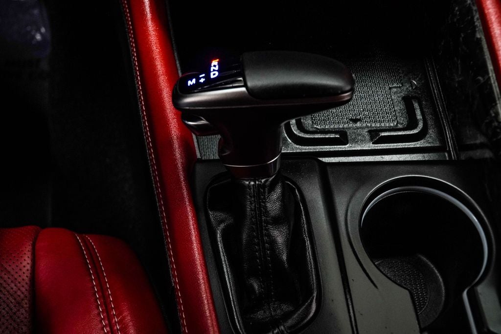 2024 Dodge Durango SRT Hellcat Premium