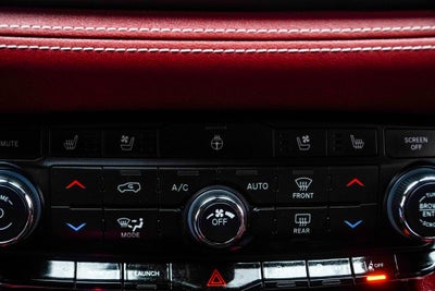 2024 Dodge Durango SRT Hellcat Premium