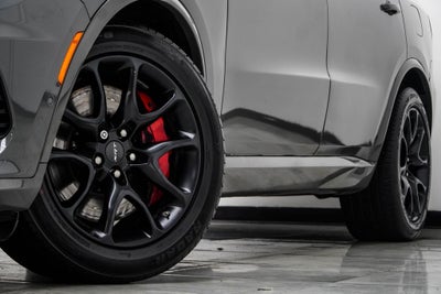 2024 Dodge Durango SRT Hellcat Premium