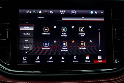 2024 Dodge Durango SRT Hellcat Premium