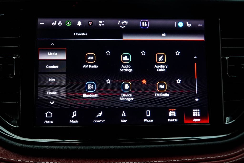 2024 Dodge Durango SRT Hellcat Premium