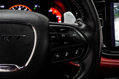 2024 Dodge Durango SRT Hellcat Premium