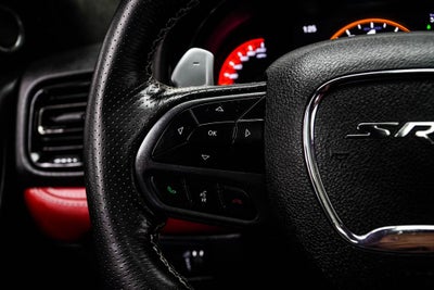 2024 Dodge Durango SRT Hellcat Premium