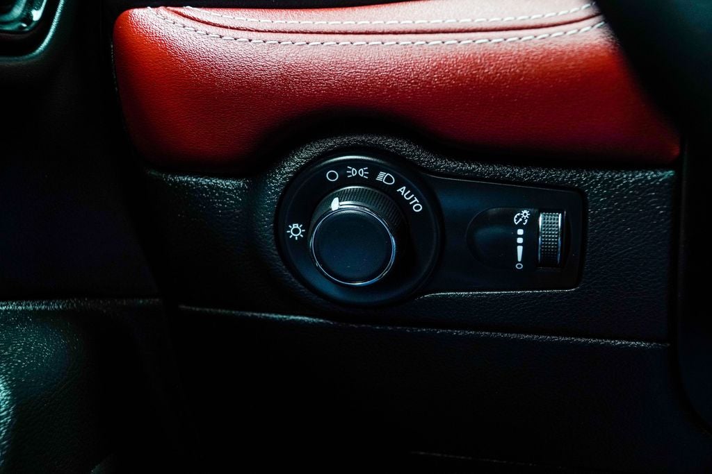 2024 Dodge Durango SRT Hellcat Premium