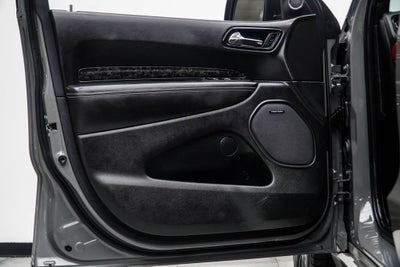 2024 Dodge Durango SRT Hellcat Premium