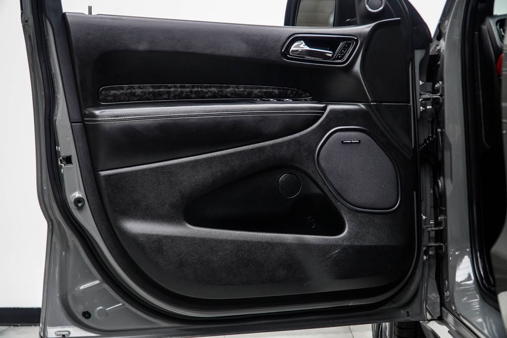2024 Dodge Durango SRT Hellcat Premium