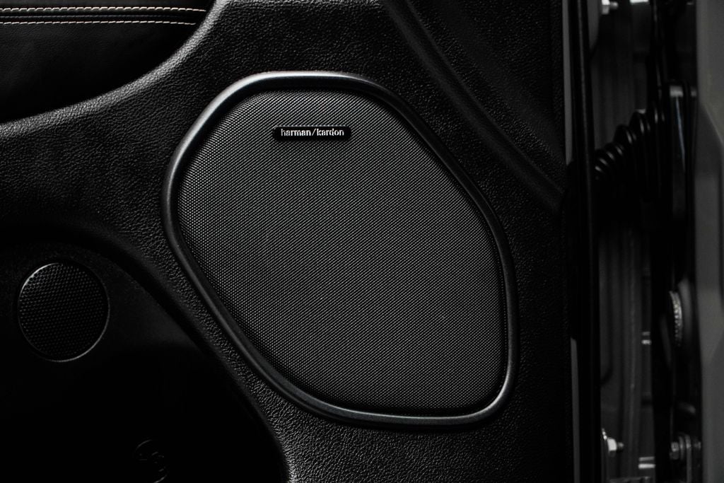2024 Dodge Durango SRT Hellcat Premium