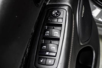 2024 Dodge Durango SRT Hellcat Premium