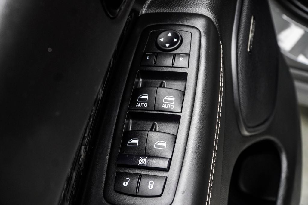 2024 Dodge Durango SRT Hellcat Premium