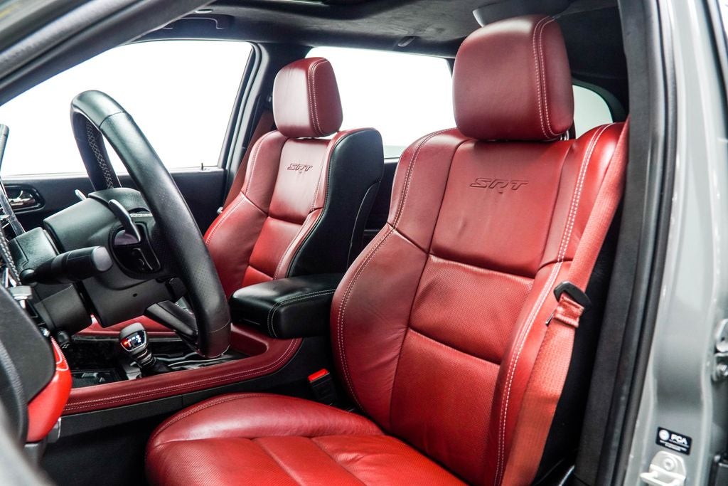 2024 Dodge Durango SRT Hellcat Premium