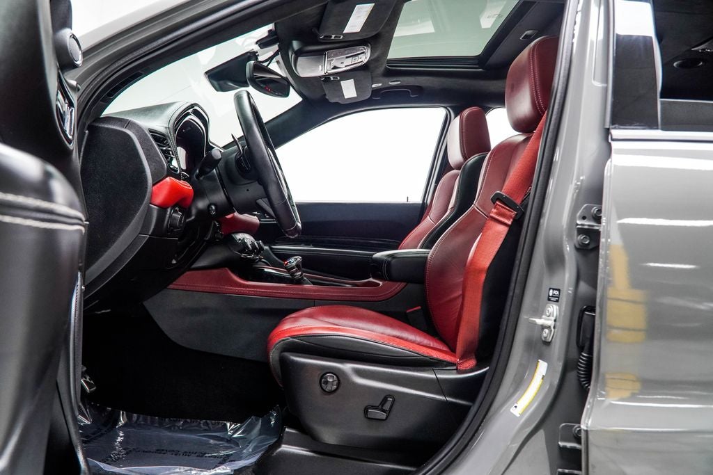 2024 Dodge Durango SRT Hellcat Premium