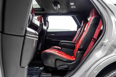 2024 Dodge Durango SRT Hellcat Premium