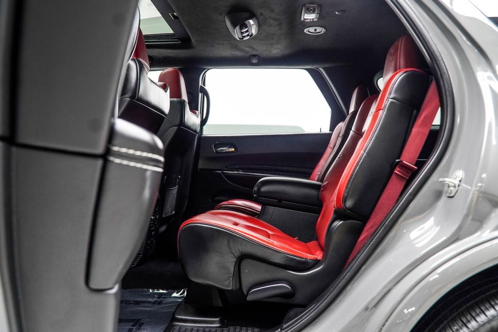 2024 Dodge Durango SRT Hellcat Premium