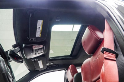 2024 Dodge Durango SRT Hellcat Premium