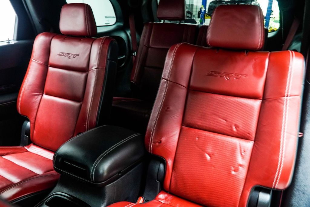 2024 Dodge Durango SRT Hellcat Premium