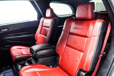 2024 Dodge Durango SRT Hellcat Premium
