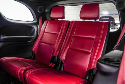 2024 Dodge Durango SRT Hellcat Premium