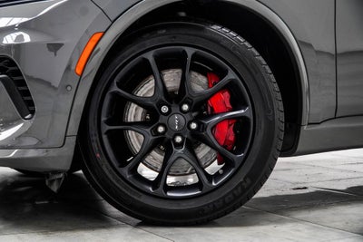 2024 Dodge Durango SRT Hellcat Premium