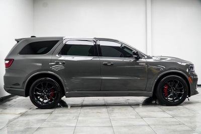 2024 Dodge Durango SRT Hellcat Premium