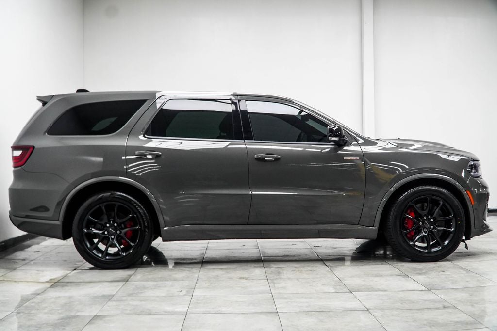 2024 Dodge Durango SRT Hellcat Premium