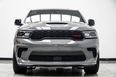 2024 Dodge Durango SRT Hellcat Premium