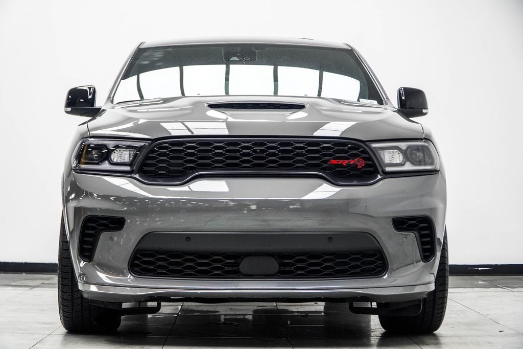 2024 Dodge Durango SRT Hellcat Premium