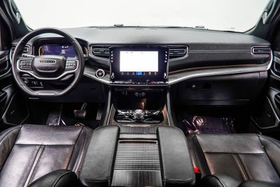 2023 Jeep Wagoneer L Series II