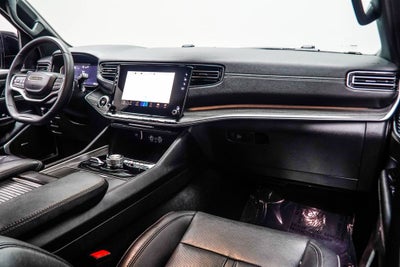 2023 Jeep Wagoneer L Series II