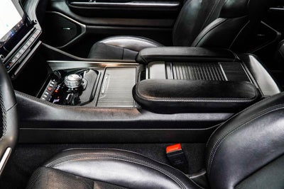 2023 Jeep Wagoneer L Series II