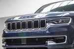 2023 Jeep Wagoneer L Series II