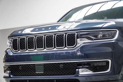 2023 Jeep Wagoneer L Series II