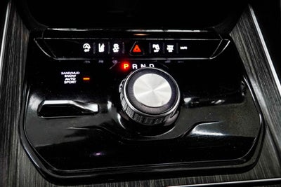 2023 Jeep Wagoneer L Series II