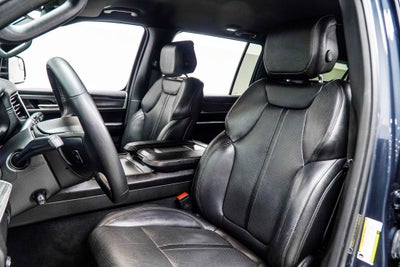 2023 Jeep Wagoneer L Series II