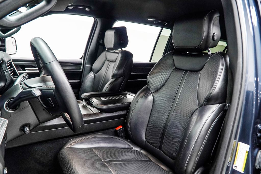 2023 Jeep Wagoneer L Series II