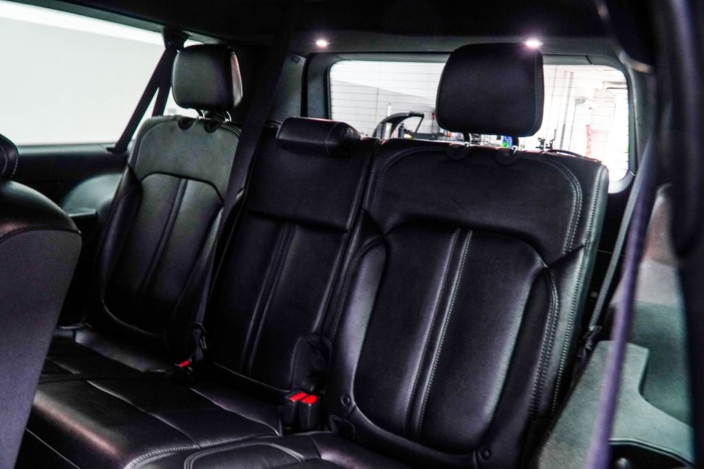 2023 Jeep Wagoneer L Series II