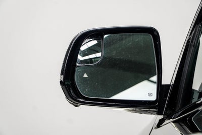 2024 Jeep Grand Wagoneer L Series II