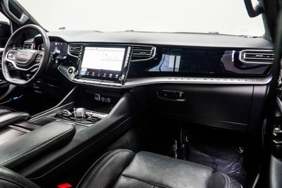 2024 Jeep Grand Wagoneer L Series II