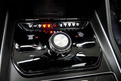 2024 Jeep Grand Wagoneer L Series II