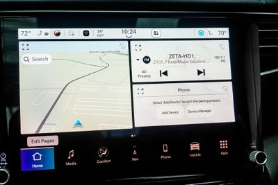 2024 Jeep Grand Wagoneer L Series II