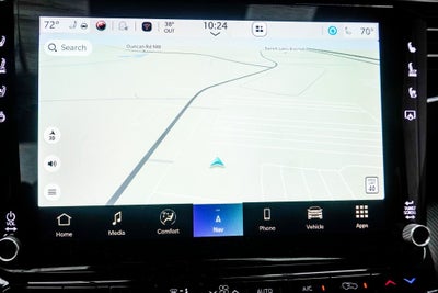 2024 Jeep Grand Wagoneer L Series II