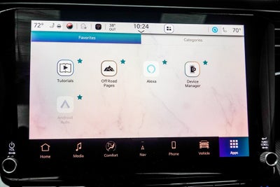 2024 Jeep Grand Wagoneer L Series II