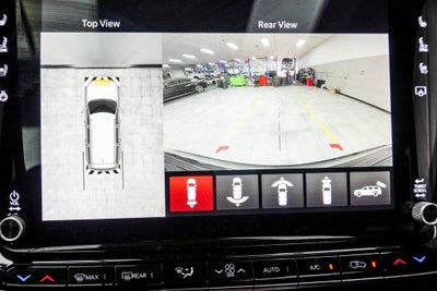 2024 Jeep Grand Wagoneer L Series II